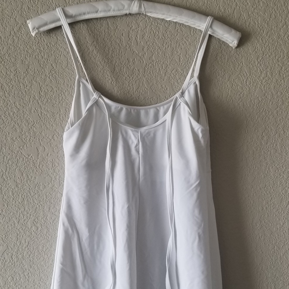 Adjustable Cover Up